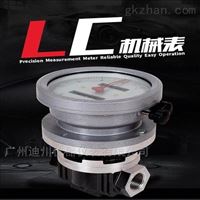 重油橢圓齒(chi)輪流量計