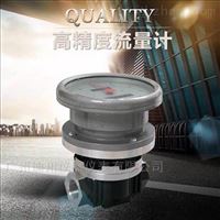 電子(zi)式橢圓齒輪流量(liàng)計