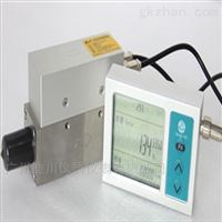 mf5612分體顯示氣(qi)體質量流量計(ji)