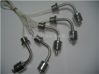 FQ不鏽(xiu)鋼浮球(qiú)開關，側(ce)裝浮球(qiu)開關