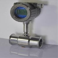 LWS食品(pǐn)純水流量計