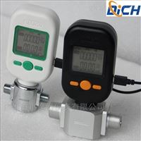 現貨供(gong)應MF5712微型(xíng)氣體流(liu)量i計