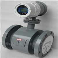 廣(guang)州市政排放(fàng)污水流量計(jì)