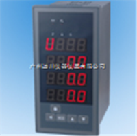 XSV容量顯示控制(zhi)儀XSV系列液位、容量(liàng)（重量）顯示控制儀(yí)